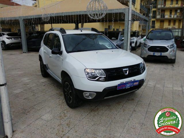 Dacia DACIA Duster 1.5 dCi 110CV Start&Stop 4x2 Lauréa