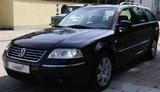 Volkswagen Passat Variant 2.5 V6 TDI tipt. 4mot. Comfor... - Volkswagen Passat Variant aus 2002