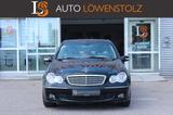Mercedes-Benz C 220 CDI Elegance | Automatik | Klimaauto - gebrauchte Mercedes-Benz C 220 aus dem Jahr 2004
