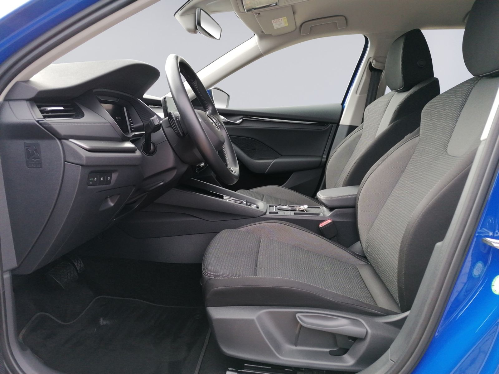 Octavia Combi 1.4 TSI DSG iV Ambition LED+