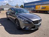 Mazda 6 Kombi Nakama Intense Vollfahrbereit - Mazda: Unfallwagen