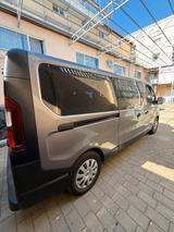 Nissan NV300 - Nissan NV300 aus 2020