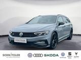 Volkswagen Passat Variant R-Line 2.0 TDI 4M MATRIX/NAVI/KAM