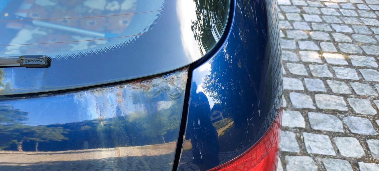 Volkswagen Golf 2011 — photo 7