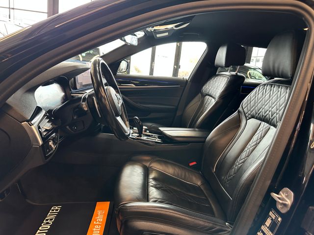 BMW 540 5 Touring 540 d xDrive *M Sport*HuD*AHK*