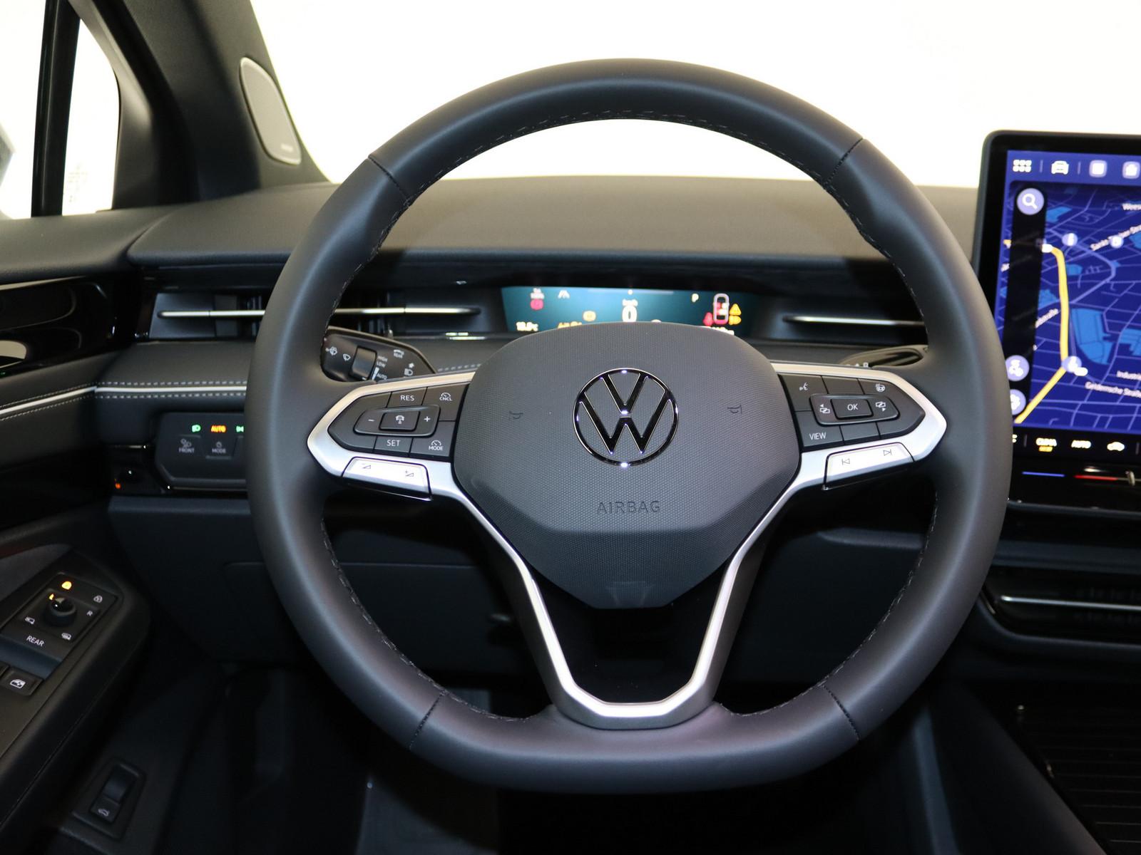 Volkswagen ID.7 Tourer Pro S AHK 360° MATRIX-LED HUD ACC