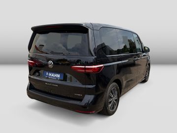Volkswagen T7 Multivan - 4