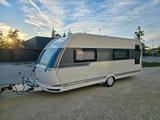 Hobby KMFE 540 Delux Vorzelt, Mover, Markise  - Offers