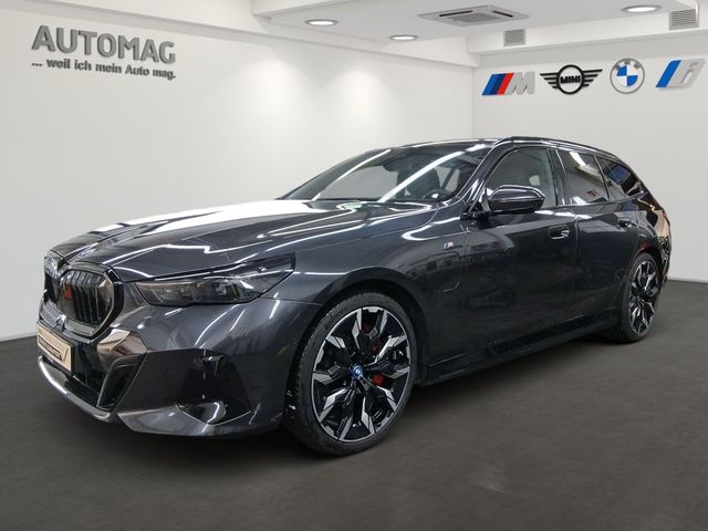 BMW 550e xDrive MSportPro*DrivingProf*ParkingProf*Au