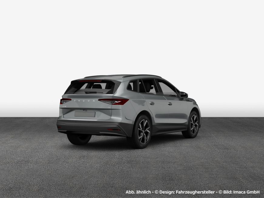 Skoda Enyaq iV 80 AHK imagem 2