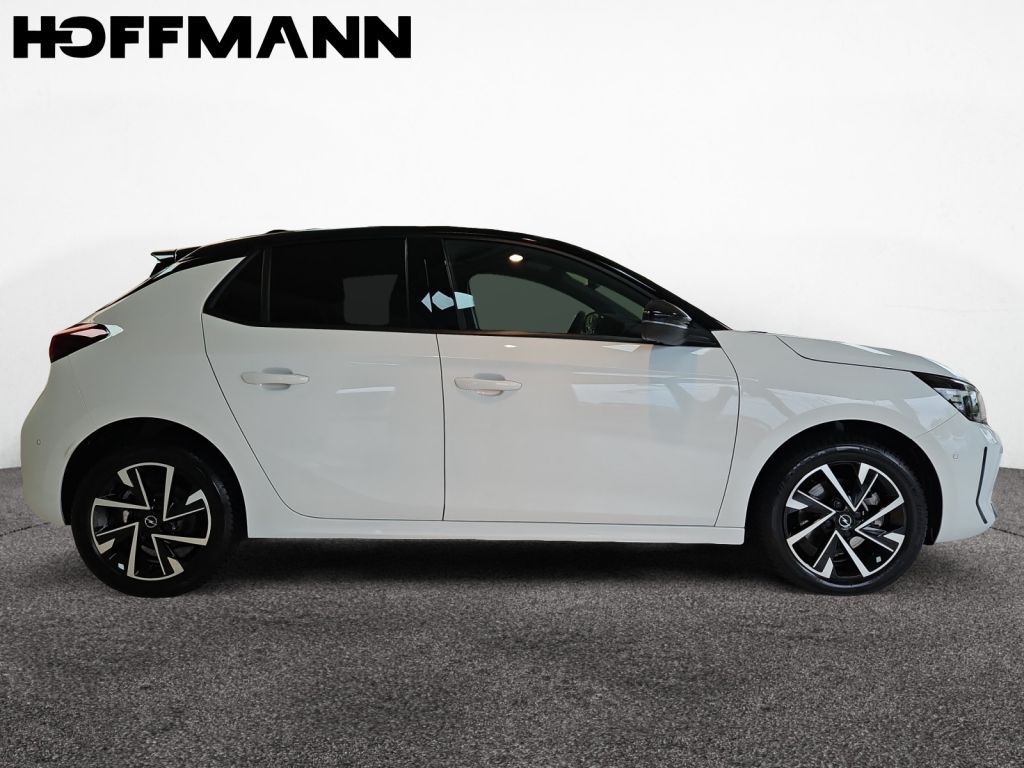 Fahrzeugabbildung Opel Corsa 1.2 GS Navigation CarPlay Kamera