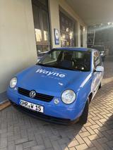 Volkswagen Lupo 1.0 TRENDLINE Trendline - Volkswagen Lupo: Trendline