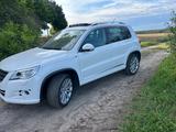 Volkswagen Tiguan 2.0 TSI 4MOTION Freestyle Alles Neu! LESE - Volkswagen Tiguan: Freestyle
