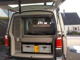 Volkswagen T6 California Ocean - VW T6 California in Hagen