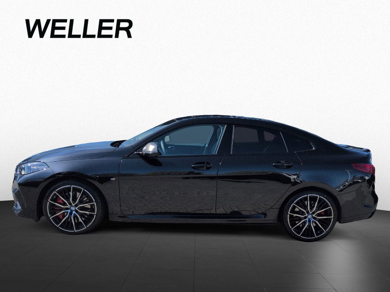 BMW M235 - Bild 11