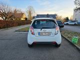 Chevrolet Spark 1.2 LT LT - Chevrolet Spark LT