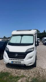 HYMER / ERIBA / HYMERCAR Exsis-t 688 Verkauf auf Kommission - Wohnwagen & Wohnmobile in Karlsruhe