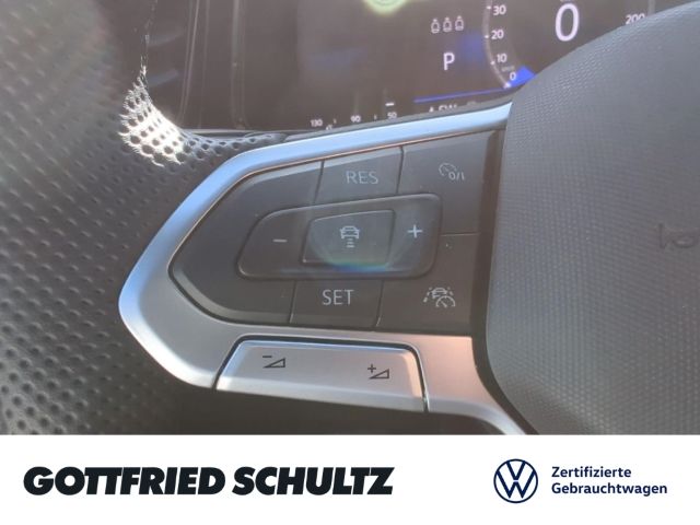 Volkswagen T-Roc - Bild 15