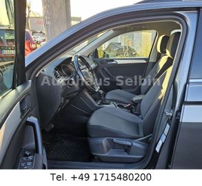 Volkswagen Tiguan - 7