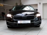Skoda Octavia - Vorschau Bild 2
