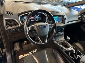 Ford S-Max S-MAX ST-Line *7.SITZER*AHK*PDC*SPURASSIST