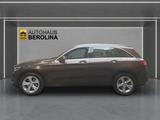 Mercedes-Benz GLC 250 4MATIC Aut. *AHK*GRA*SHZ* - Mercedes-Benz GLC 250 Gebrauchtwagen