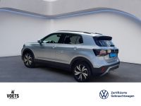 Volkswagen T-Cross - Vorschau Bild 4