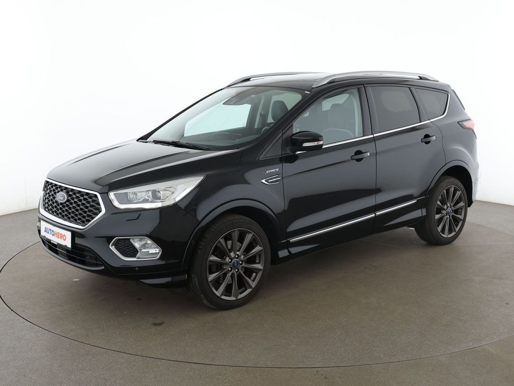 Image of Ford Kuga