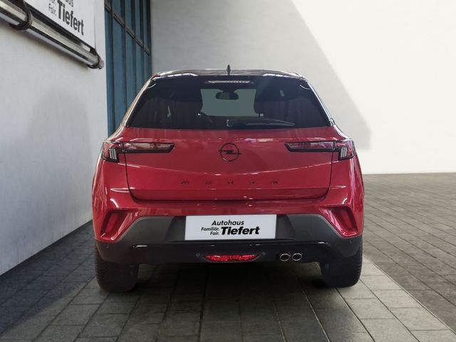 Mokka 1.2 DI Turbo Automatik GS