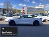 Tesla Model 3 Long Range AWD - Tesla Model 3 in Berlin