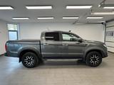 JAC 8 Pro 4wd *Doppelkabine   *Ahk* - JAC Gebrauchtwagen