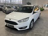 Ford Focus Turnier Business*Navi*Sitzheizung - Ford Focus Business mit Diesel-Antrieb