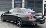 Mercedes-Benz E 220 d AMG Night*LED*SPUR*360°Kamera*AHK*BURMES - mit Diesel-Antrieb: Allradantrieb