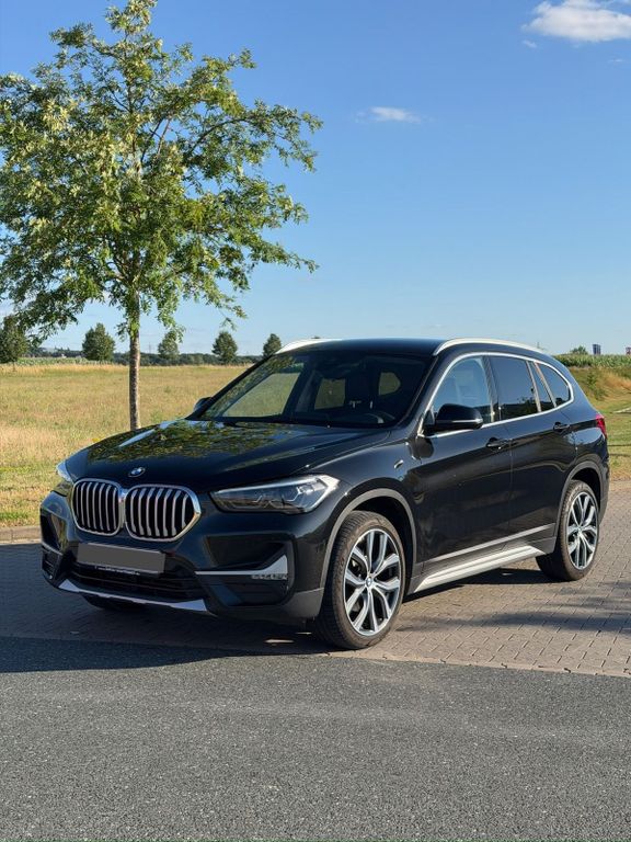Image of BMW X1