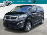 Peugeot Traveller Allure L2 BlueHDi Standheizung AHK
