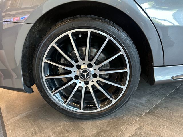 MYAUTOCENTER – Gebraucht- und Jahreswagen mit Werkstattservice in Pfaffenhofen Mercedes-Benz CLA 200 Shooting Brake *LED*NAVI*KAMERA*