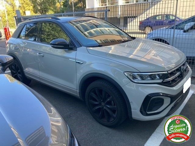 Other VOLKSWAGEN T-Roc 1.0 TSI R-Line ANCHE NEOPATENTA imagem 2
