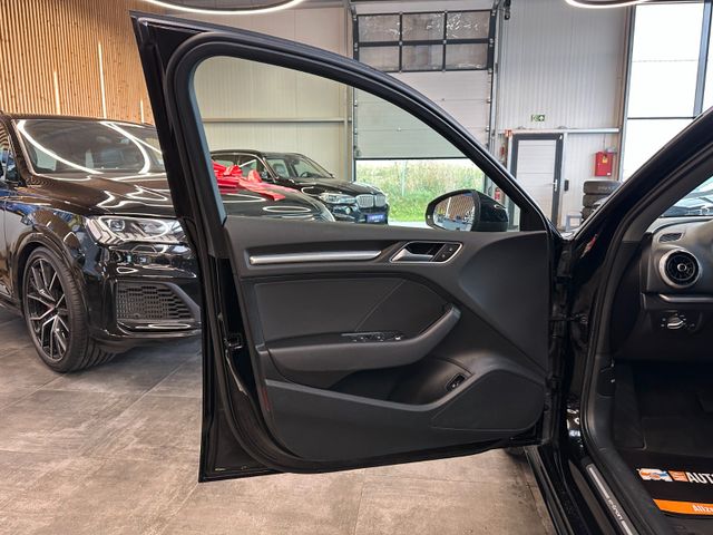 MYAUTOCENTER – Gebraucht- und Jahreswagen mit Werkstattservice in Pfaffenhofen Audi A3 Sportback *NAV*TEMPO*SitzHZ*2-ZONEN*PDC*
