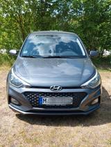 Hyundai i20 1.2 55kW Select Select - Hyundai: I55