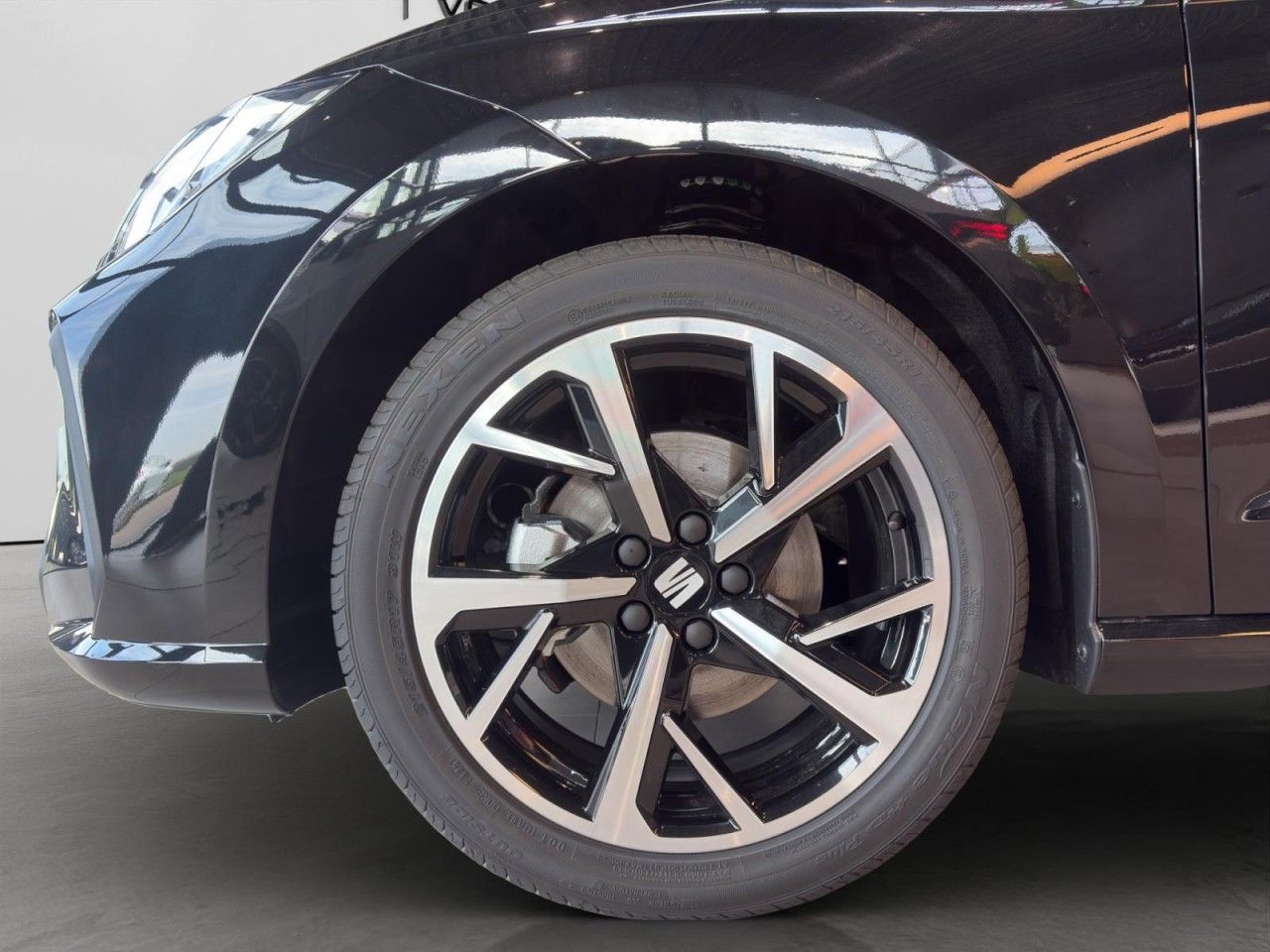 Seat Ibiza - Bild 4
