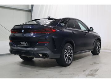 BMW X6 - 3