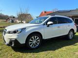 Subaru Outback 2.5i Comfort Lineartronic Comfort - Subaru Outback: 2.5