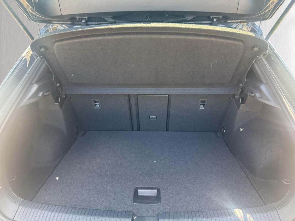 Volkswagen T-Roc 1.5 TSI Sport PDCv+h SHZ Navi RKam LaneAss, миниатюра 10