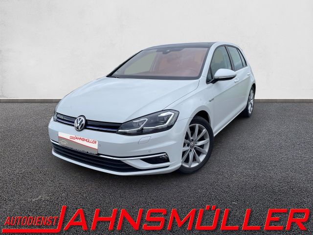 Volkswagen Golf VII Highline BlueMotion 1,5l TSI Navi, PDC