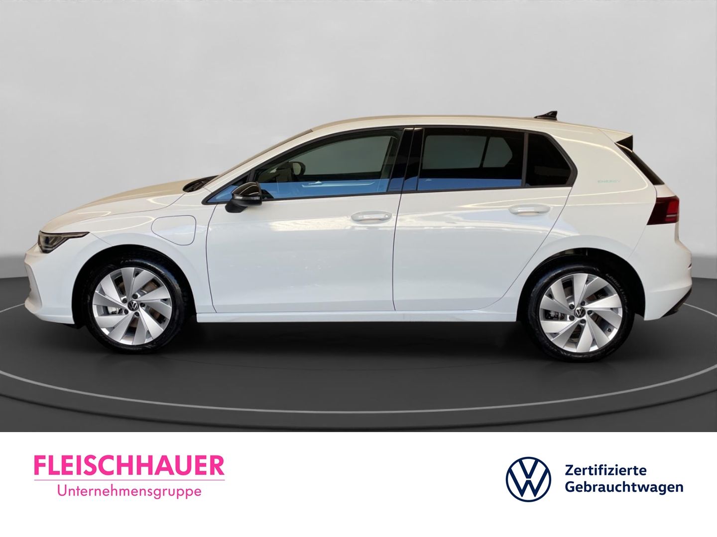 Volkswagen Golf VIII 1.5 eHybrid Energy LED Tel.-Vorb. Navi foto 4