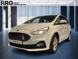 Ford S-Max 2.0 EcoBlue Trend AHK Winterpaket Privacy  - Ford S-Max Trend mit Diesel-Antrieb