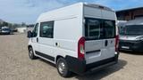 Fiat Ducato 2.0 Mjet 115cv L1H2 E6 - Offers