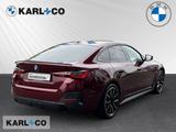 BMW 430 Gran Coupe dA xDrive M-SportPRO AHK ACC HiFi - rote BMW 430 Gran Coupé