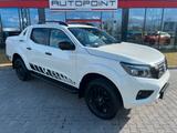 Nissan Navara NP300 N-Guard Double Cab °Fresh Service - Nissan Navara: Double Cab