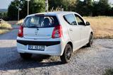 Nissan Pixo 1.0l Anfängerauto - Nissan Pixo von privat